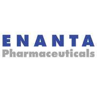 Logo de Enanta Pharmaceuticals (ENTA).