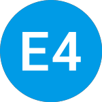 Logo de Enterprise 4 0 Technolog... (ENTFU).