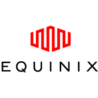 Logotipo para Equinix