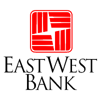 Logo de East West Bancorp (EWBC).