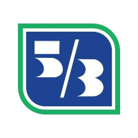 Logo de Fifth Third Bancorp (FITBO).