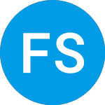 Logo de F Stop (FSTP).