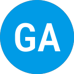 Logo de Golden Arrow Merger (GAMCW).