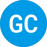 Logo de Granite City Food & Brewery (GCFBU).