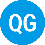 Logo de Queens Gambit Growth Cap... (GMBTW).