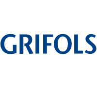 Logo de Grifols (GRFS).