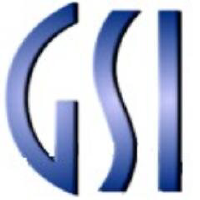 Logo de GSI Technology (GSIT).