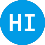 Logo de Harbor International Com... (HNICX).