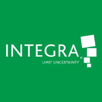Logo de Integra LifeSciences (IART).
