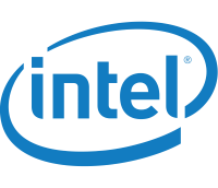 Logotipo para Intel