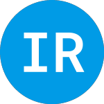 Logo de Information Resources (IRIC).