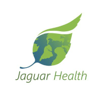 Logo de Jaguar Health (JAGX).