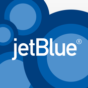 Logo de JetBlue Airways (JBLU).