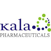 Logo de KALA BIO (KALA).
