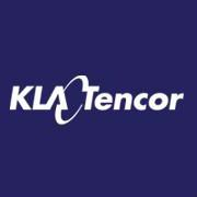 Logo de KLA (KLAC).