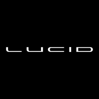 Logo de Lucid (LCID).