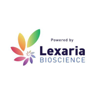 Logo de Lexaria Bioscience (LEXX).
