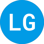 Logo de Lucas GC (LGCL).
