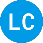 Logo de Lichen China (LICN).