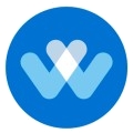 Logo de MSP Recovery (LIFW).