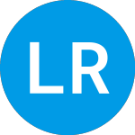 Logo de La Rosa (LRHC).