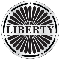 Logo de Liberty Media (LSXMA).