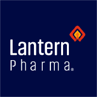 Logo de Lantern Pharma (LTRN).