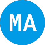 Logo de Moringa Acquisition (MACAW).
