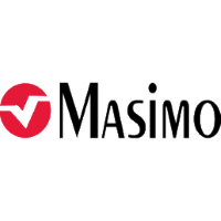 Logo de Masimo (MASI).