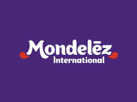 Logo de Mondelez (MDLZ).