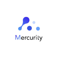Logo de Mercurity Fintech (MFH).