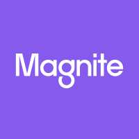 Logo de Magnite (MGNI).