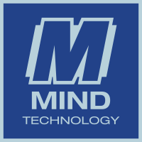 Logo de MIND Technology (MIND).