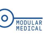 Logo de Modular Medical (MODD).