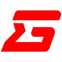 Logo de Motorsport Games (MSGM).
