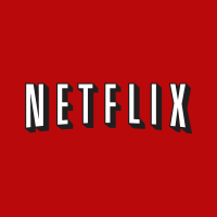 Logo de Netflix (NFLX).