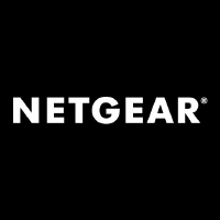 Logo de NETGEAR (NTGR).