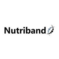 Logo de Nutriband (NTRB).