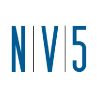 Logo de NV5 Global (NVEE).