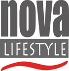 Logo de Nova Lifestyle (NVFY).