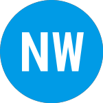 Logo de Nature Wood (NWGL).