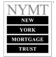 Logo de New York Mortgage (NYMT).