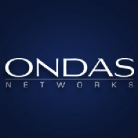 Logo de Ondas (ONDS).