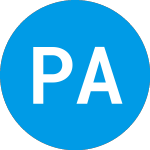 Logo de Proficient Auto Logistics (PAL).