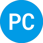 Logo de Pacific Continental e (PCBK).
