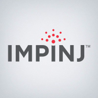 Logo de Impinj (PI).