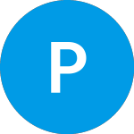 Logo de Palmsource (PSRC).