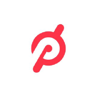 Logo de Peloton Interactive (PTON).