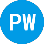 Logo de Prestige Wealth (PWM).