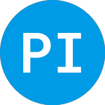 Logo de  (PXUS).
